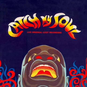 Catch My Soul by Gass - album cover