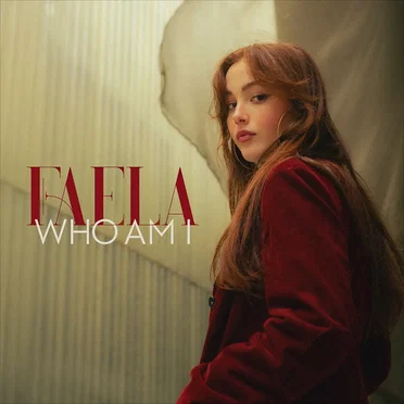Who Am I by Faela - album cover