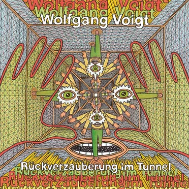 Rückverzauberung im Tunnel