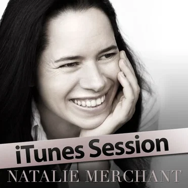 iTunes Session