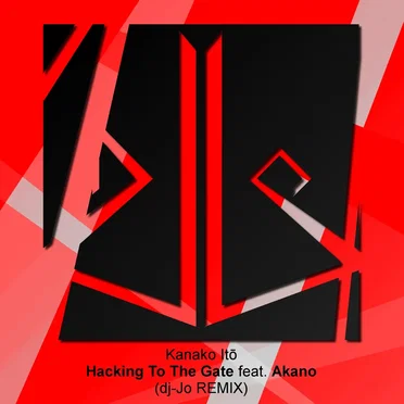 Hacking to the Gate (dj‐Jo remix)