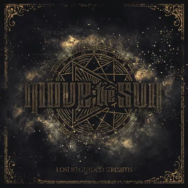 Lost in Guided Streams by Move the Sun - album cover