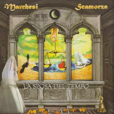 La sposa del tempo