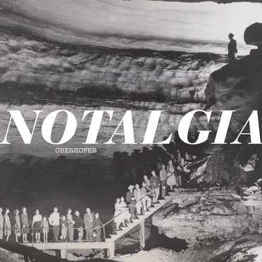 Notalgia by Oberhofer - album cover