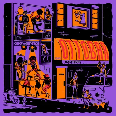 No Stagediving: Volume 1 by No Stagediving - album cover