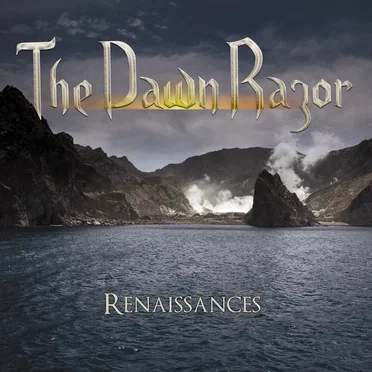 Renaissances by The Dawn Razor - album cover