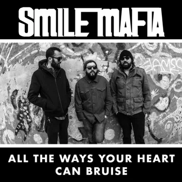 All the Ways Your Heart Can Bruise