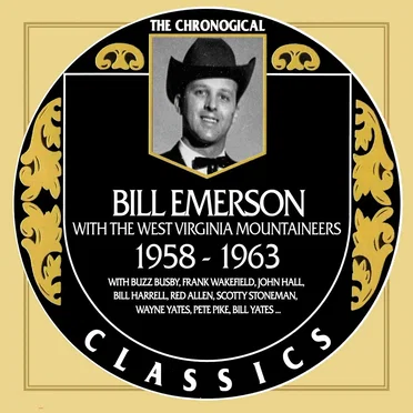 Bill Emerson