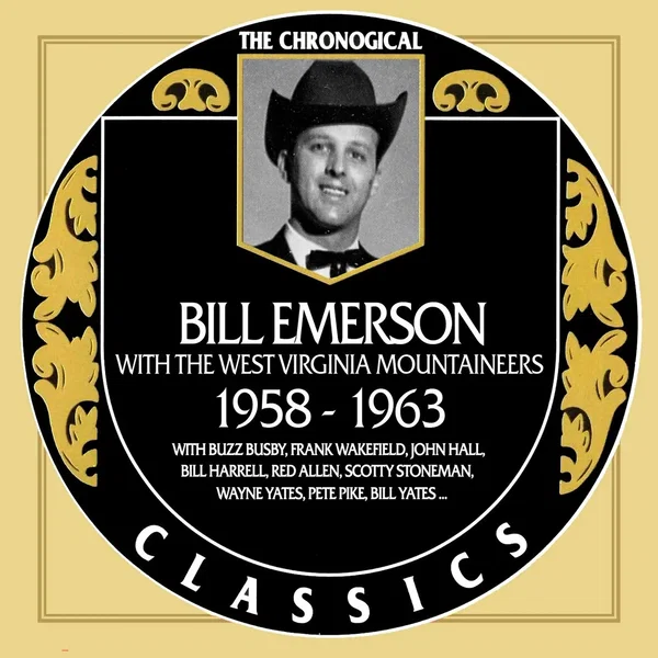 Bill Emerson