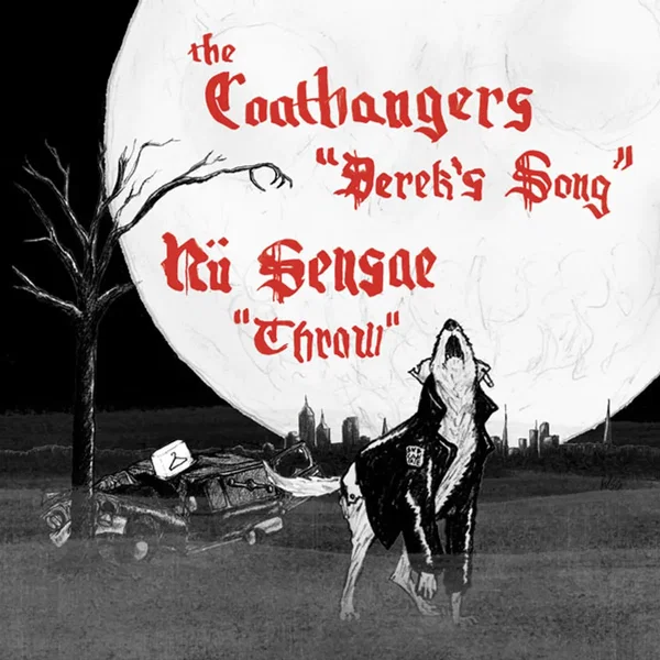 Derek's Song / Throw