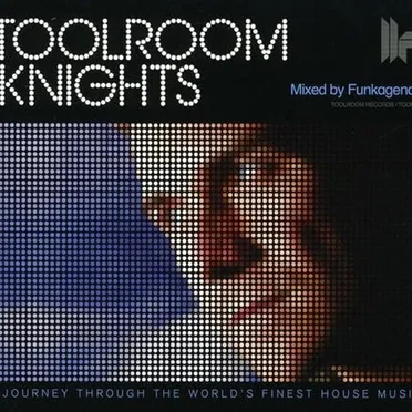 Toolroom Knights
