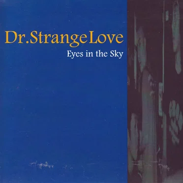 Eyes in the Sky