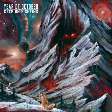 Year of October