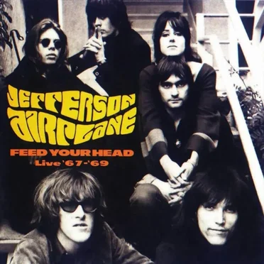 Feed Your Head: Live '67-'69