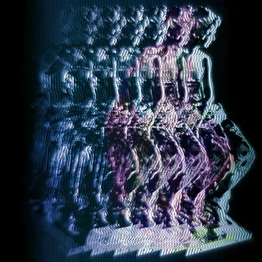 Nocturno by New Layer - album cover
