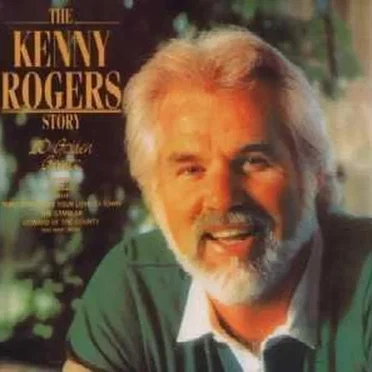The Kenny Rogers Story: 20 Golden Greats