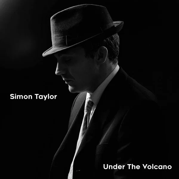 Under The Volcano