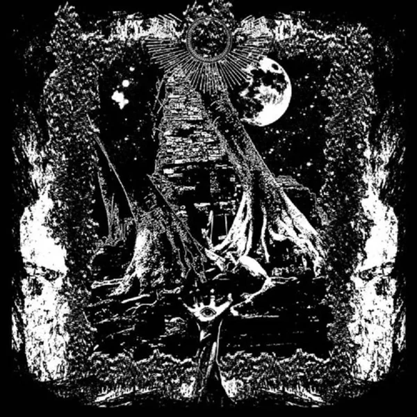 Primeval Satellite