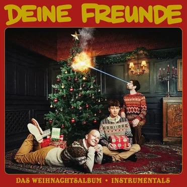 Das Weihnachtsalbum