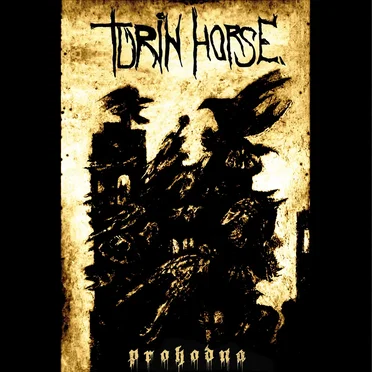 Prohodna by Turin Horse - album cover
