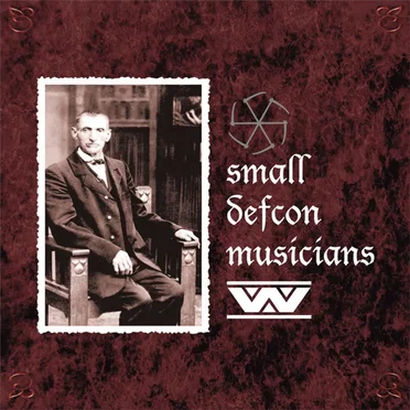 Small Defcon Musicians