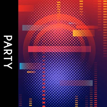 Playlist: Party by Various Artists - album cover
