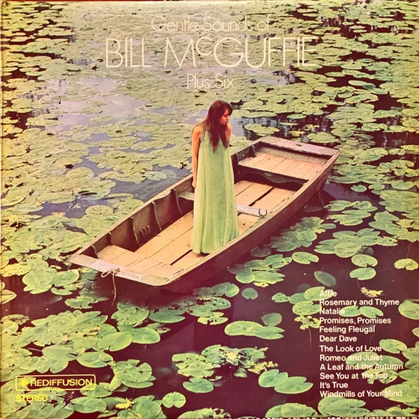 Gentle Sounds of Bill McGuffie Plus Six