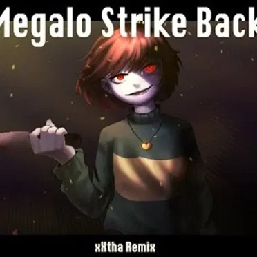 Megalo Strike Back