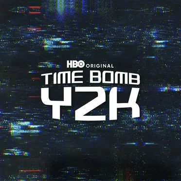 Time Bomb Y2K OST by Nathan Micay - album cover
