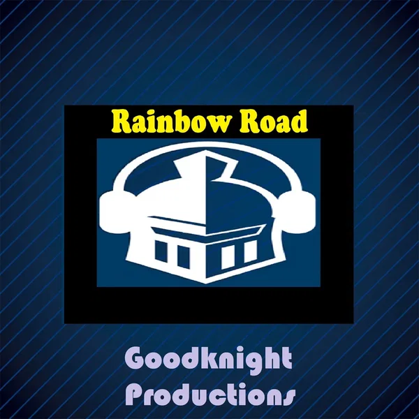 Rainbow Road