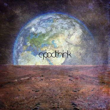 Goodthink by Goodthink - album cover