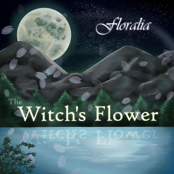The Witch’s Flower