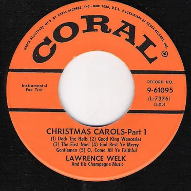 Christmas Carols