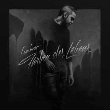 Farben des Lebens by Amino - album cover
