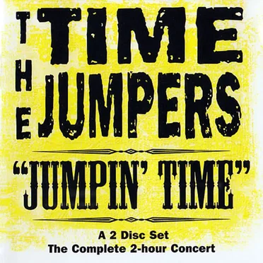 Jumpin' Time