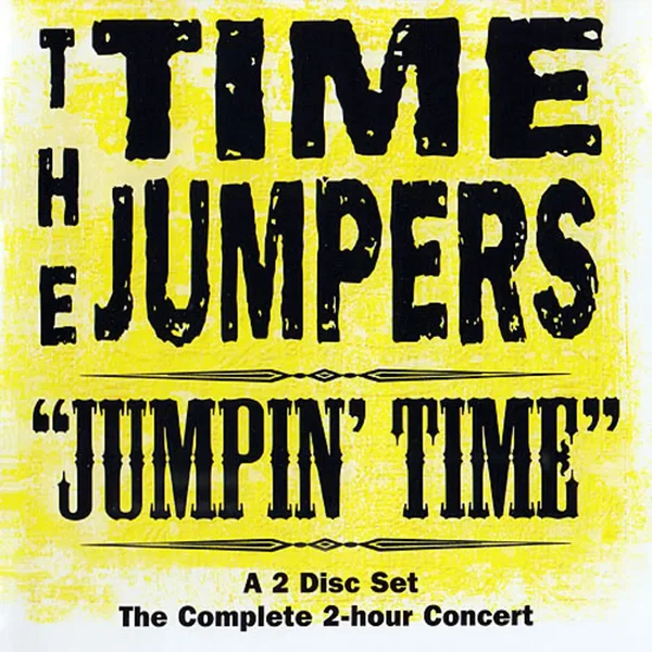 Jumpin' Time