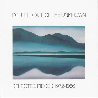 Call of the Unknown: Selected Pieces 1972-1986