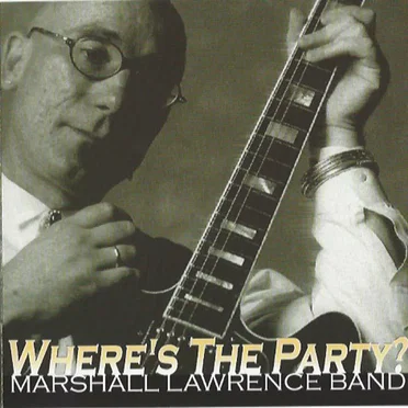 Where's the Party?