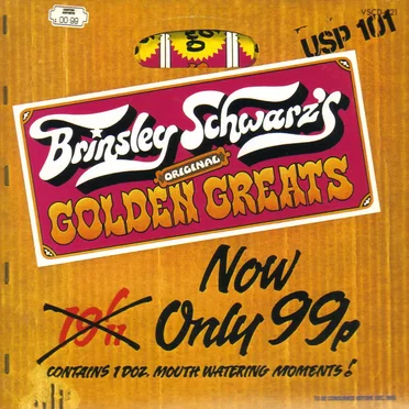 Original Golden Greats
