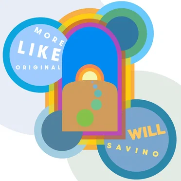 More Like Original by Will Savino - album cover