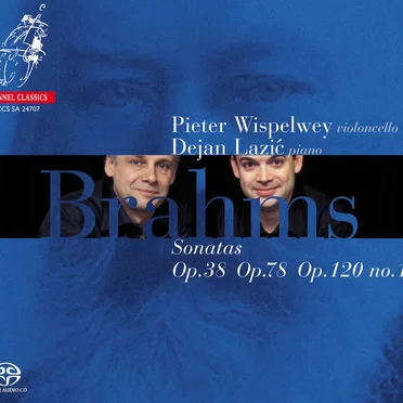 Sonatas for Piano and Cello