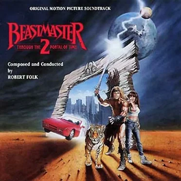 Beastmaster 2: Through The Portal Of Time