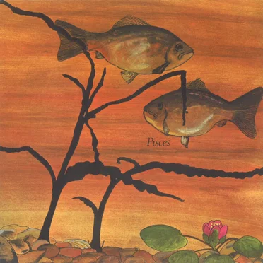 Pisces by Pisces - album cover
