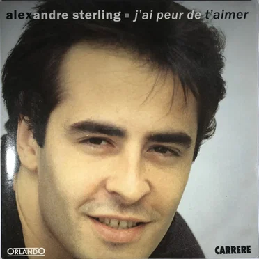 J'ai peur de t'aimer