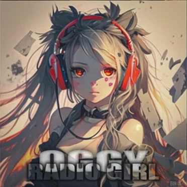 Radio Girl