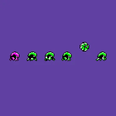 Crystal Mites (Original Soundtrack)