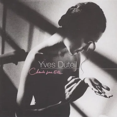 Yves Duteil chante pour elle