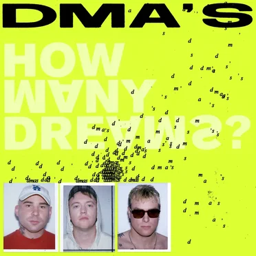 DMA’s