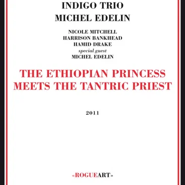The Ethiopian Princess Meets the Tantric Priest