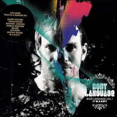 Body Language, Vol. 1